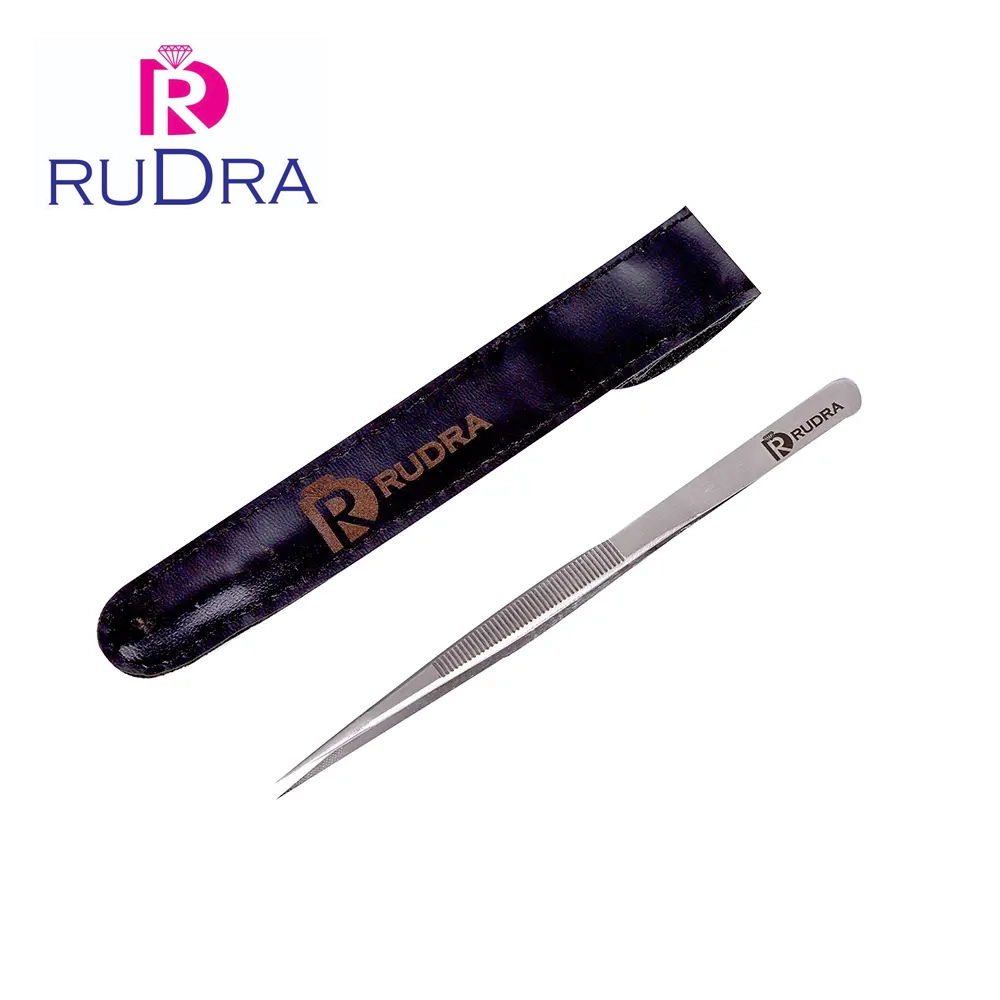 Dimond Tweezers - Vishwa Engineering
