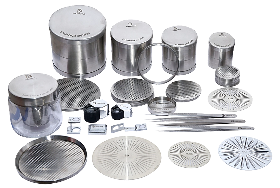 Home 1 Diamond Tools - Vishwa Engineering